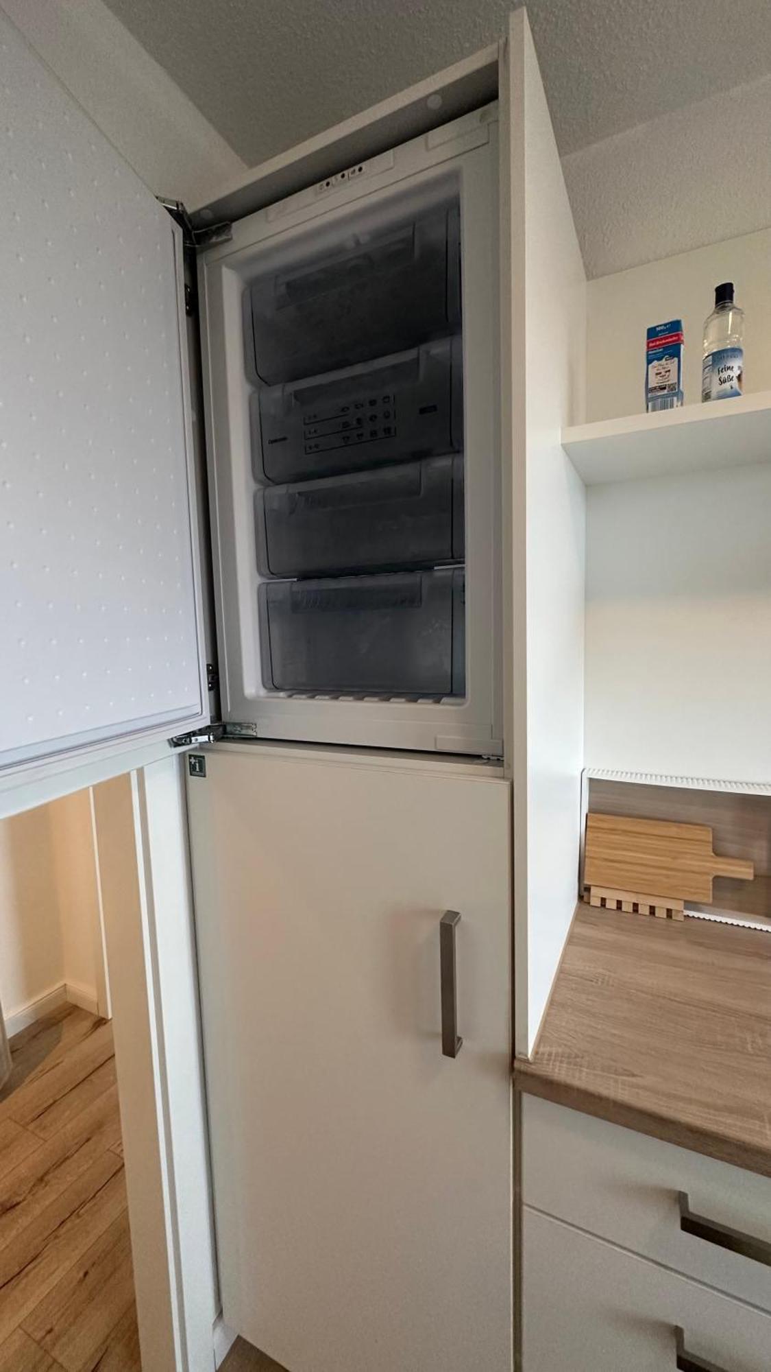 Appartement Penthouse Atmosphaere Mit Meerblick Am Deich 11 Bremerhaven