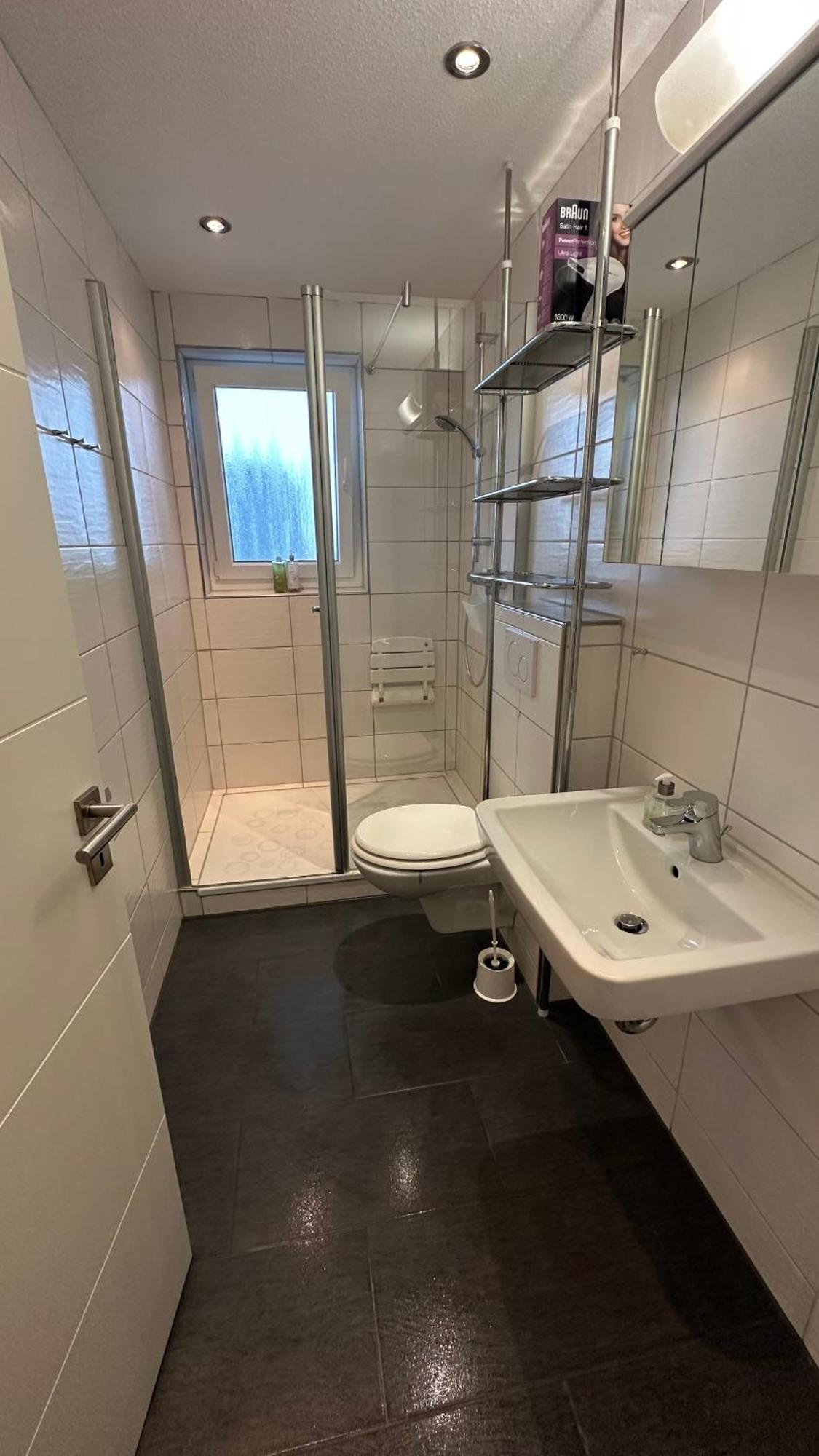 Penthouse Atmosphaere Mit Meerblick Am Deich 11 *
