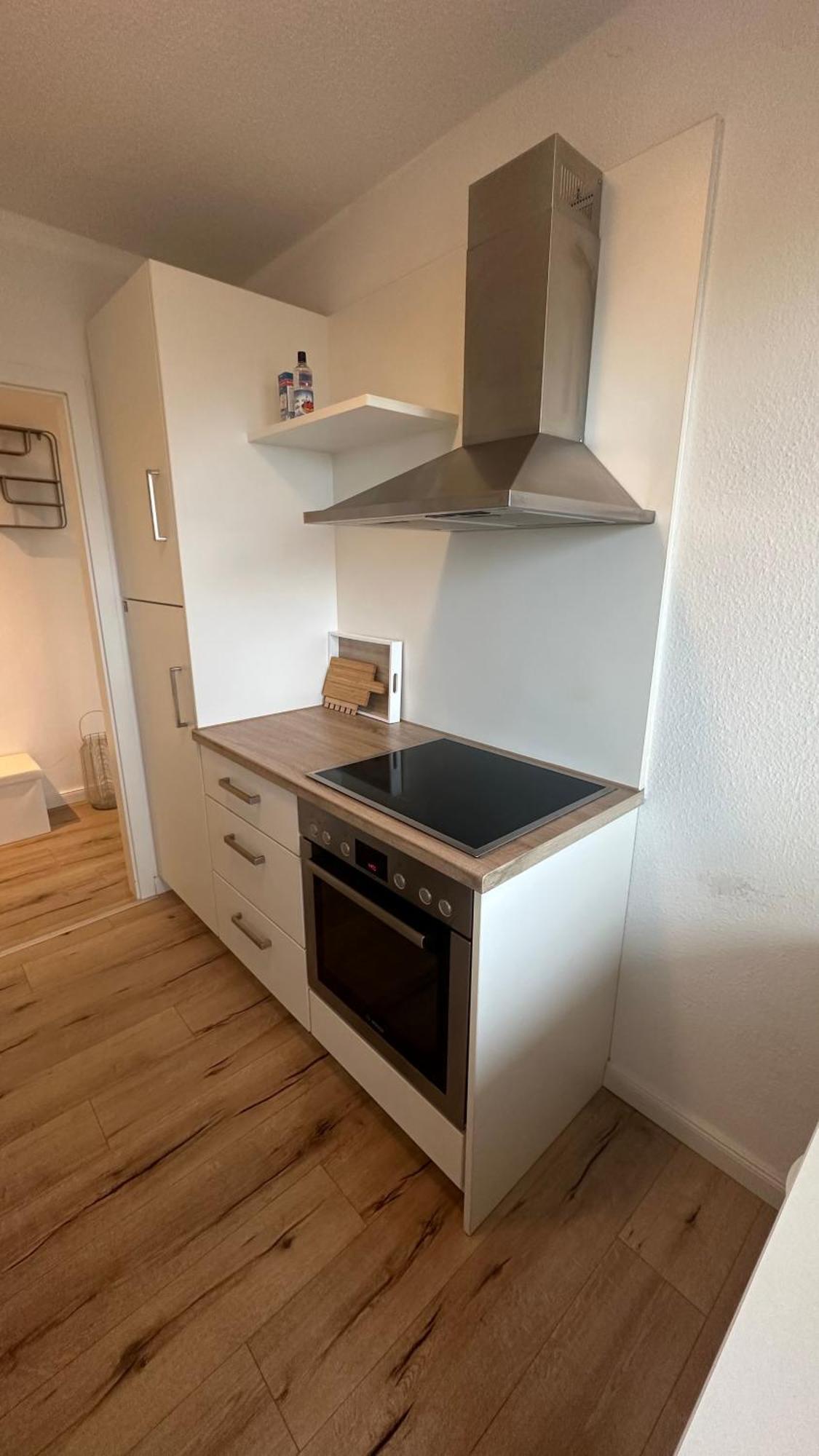 Appartement Penthouse Atmosphaere Mit Meerblick Am Deich 11 *