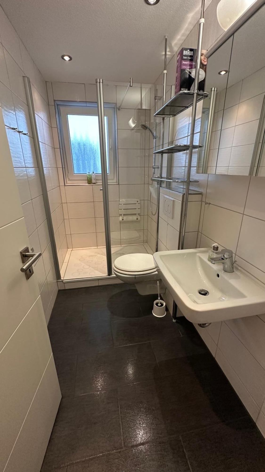 Appartement Penthouse Atmosphaere Mit Meerblick Am Deich 11